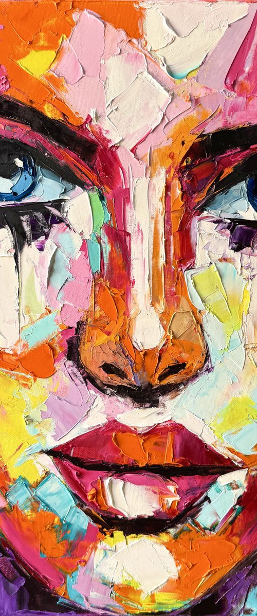 Provocateur by Lina Redford
