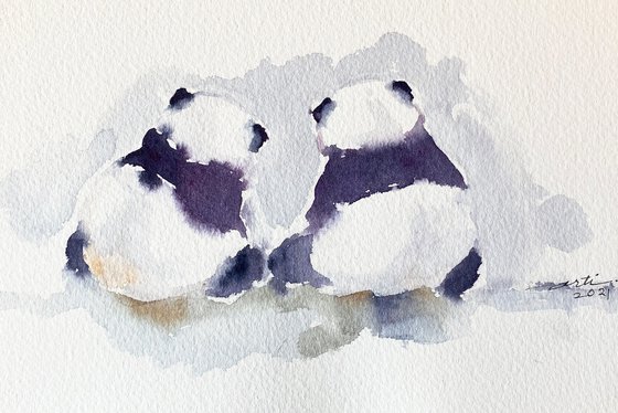 Panda Brothers