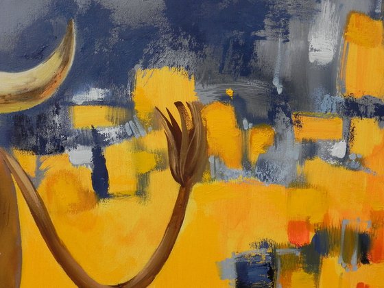 “Momentum of Strength”