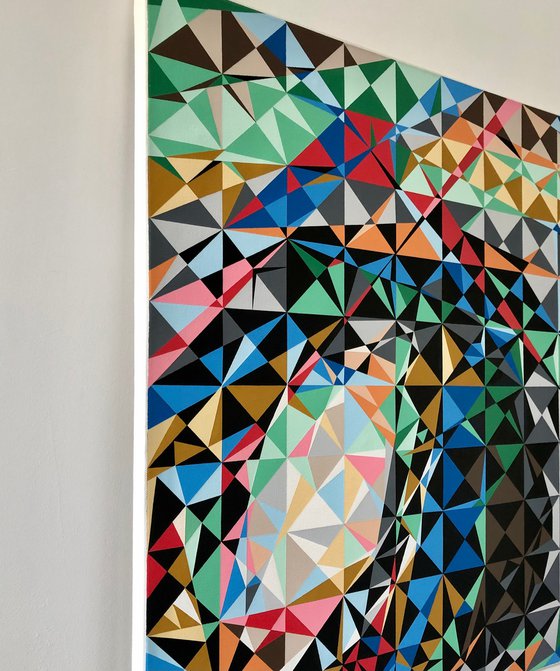 TRIANGLES #4