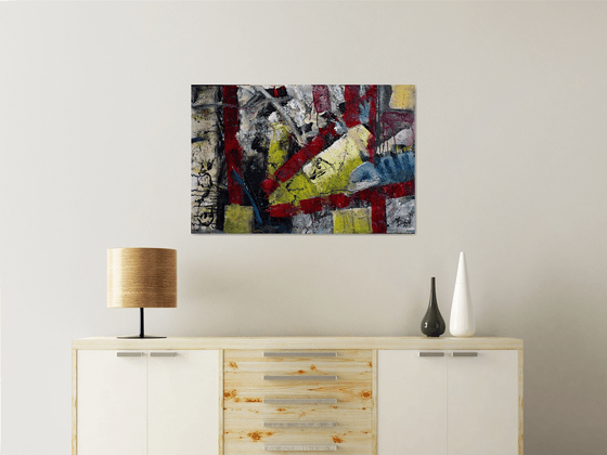 ABSTRACTION MUSICALE