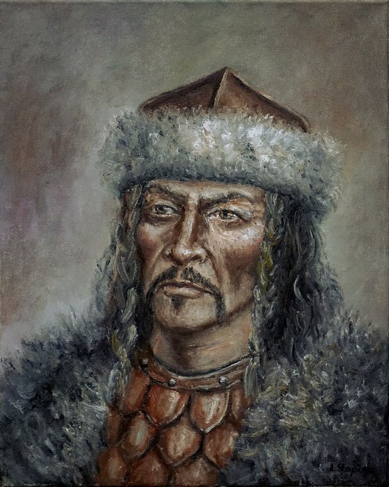 Attila the Hun