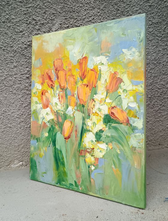 SPRING GEMS
