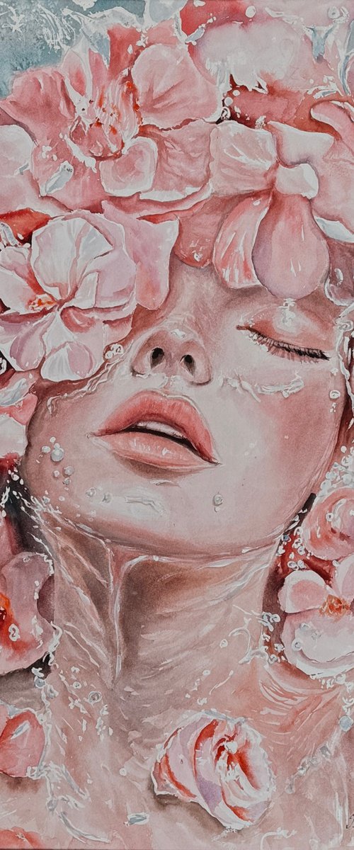 Feelings by Irina Ponna