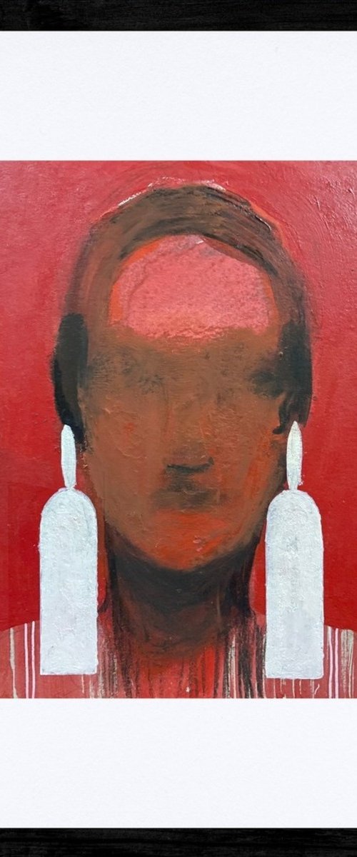 The BIJOUTERIE Series by Gela MIKAVA