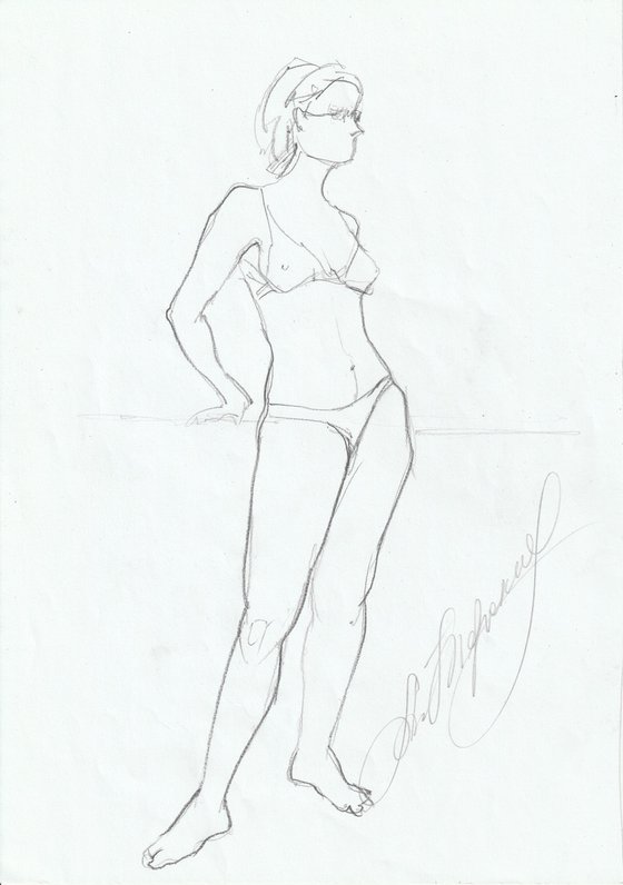 Nude
