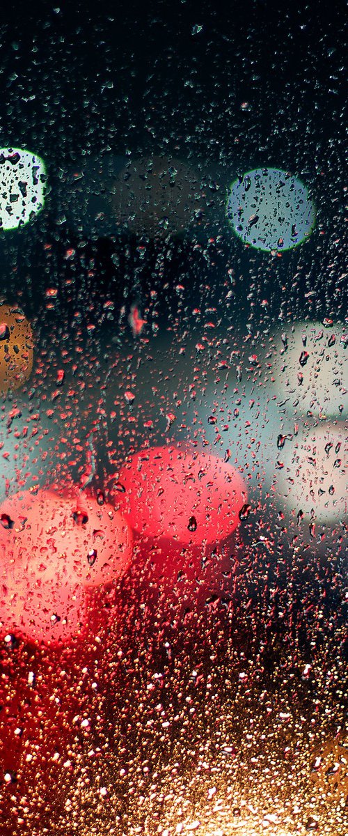 And It Rained All Night (Ready to Hang) by Journey Gong