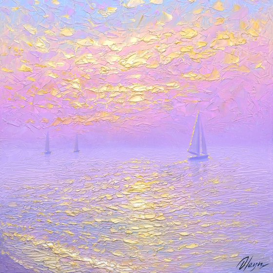 Sea