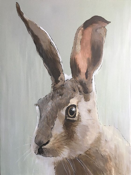 Hare