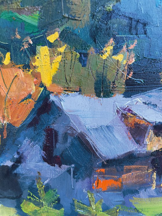 Осенний пленэр 2024, № 3