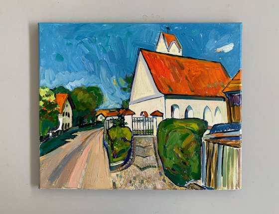 Old Church