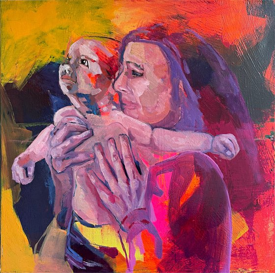 Mother