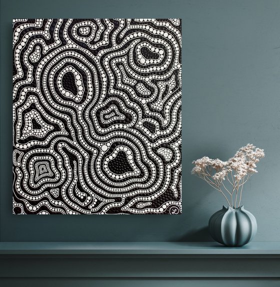 Contours of the Earth