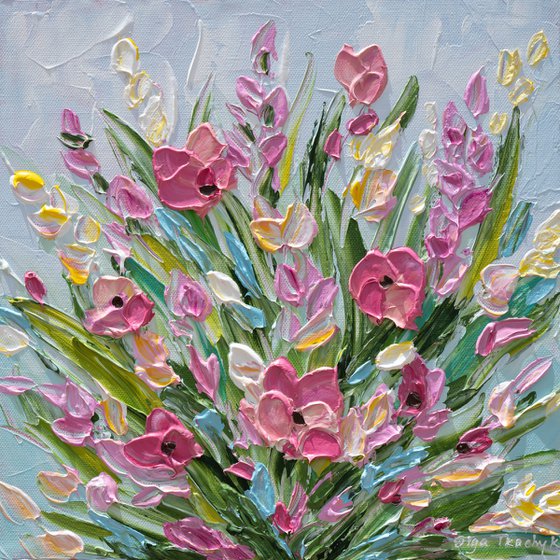 Spring Bouquet