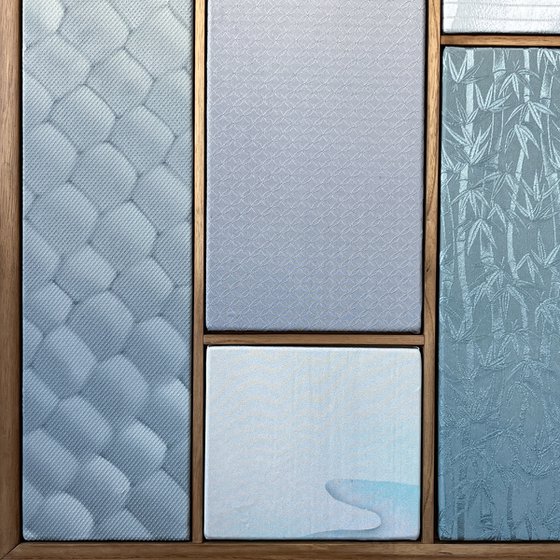 Kobachi ~Marine Collection~ III (Kimono)
