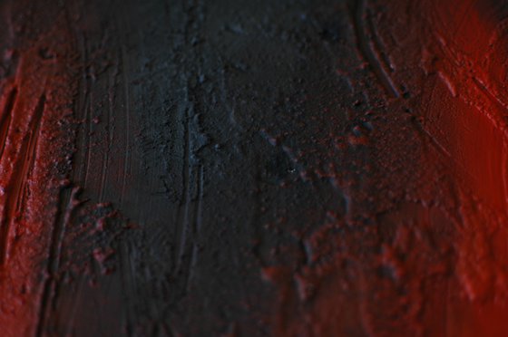 "Up And Down". Diptych.