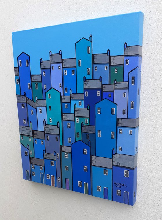 Tory Towers