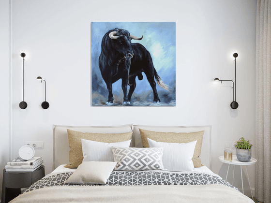 Bull