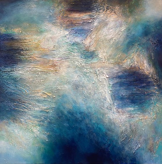 Oceanic Rhythms