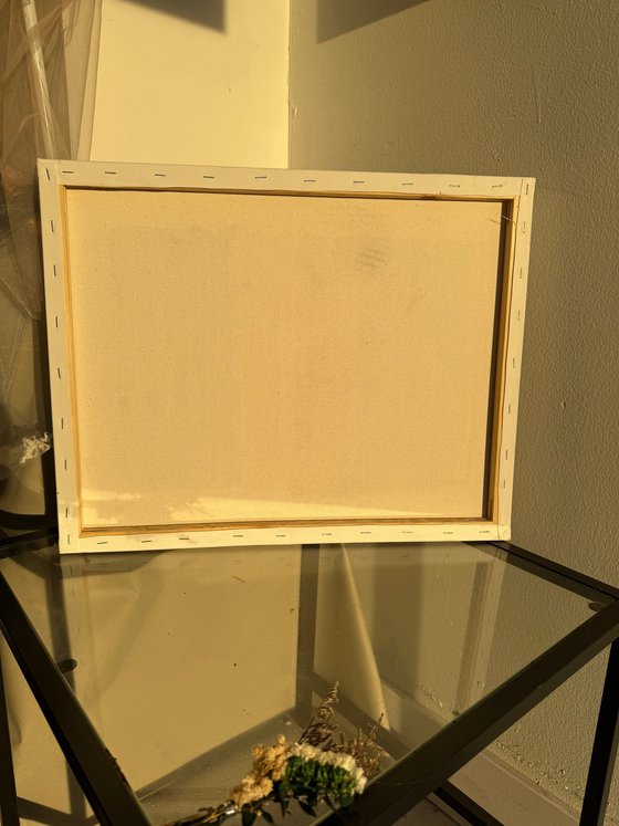 Romantic Minimalism Burgundy