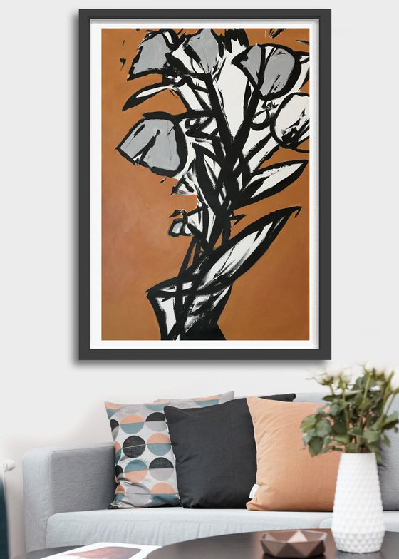 Flowers #5