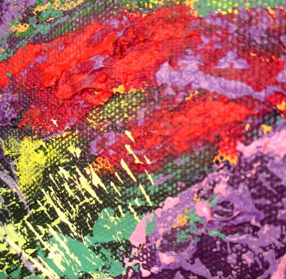 This Wild and Rugged Moor