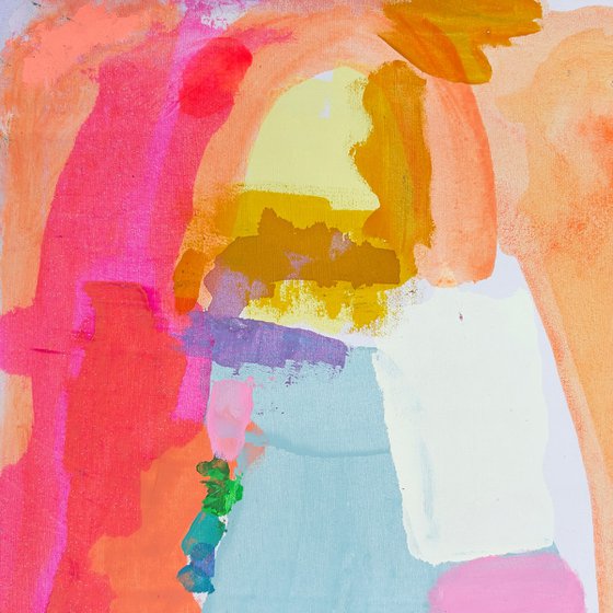 'Fever Dream III'