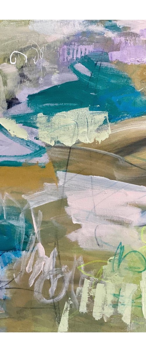 Distant Beaches by Kat Crosby