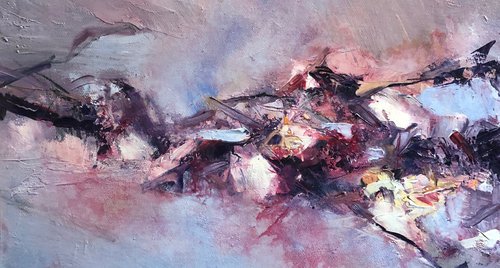 Artwork by Jean David