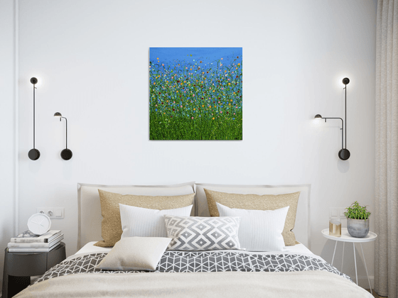 Meadow Radiance #4