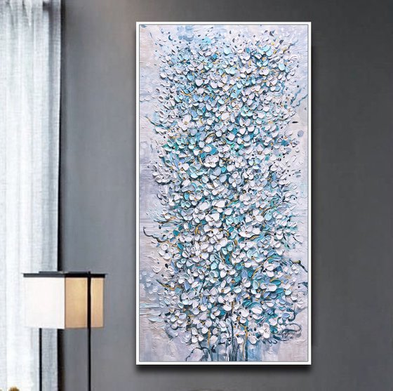 Pearl Petals