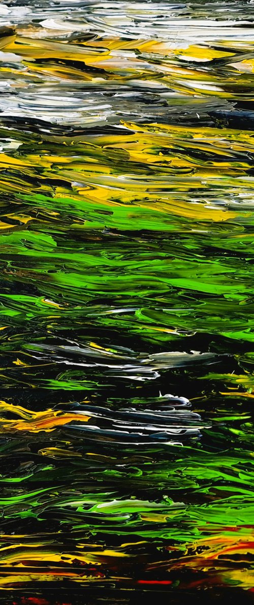 Sunset by Daniel Urbaník