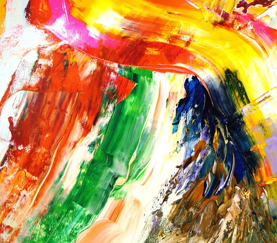 Vibrant Energy L 3