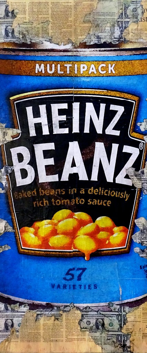 Tehos - Baked beans V09 by Tehos