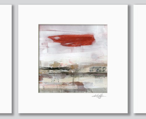 Layered Stories Collection 2 by Kathy Morton Stanion