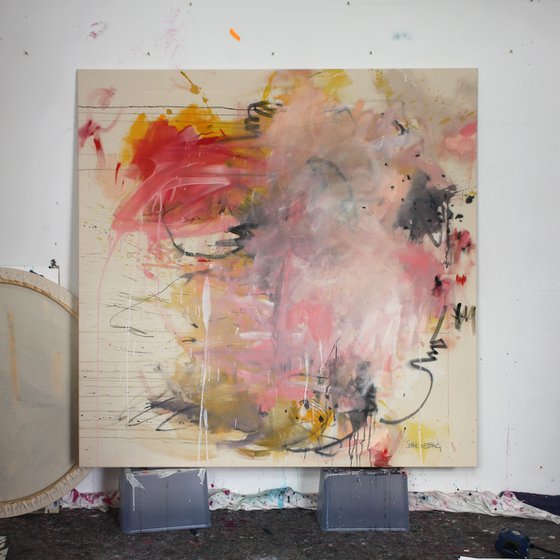 GESTURAL WHISPERS