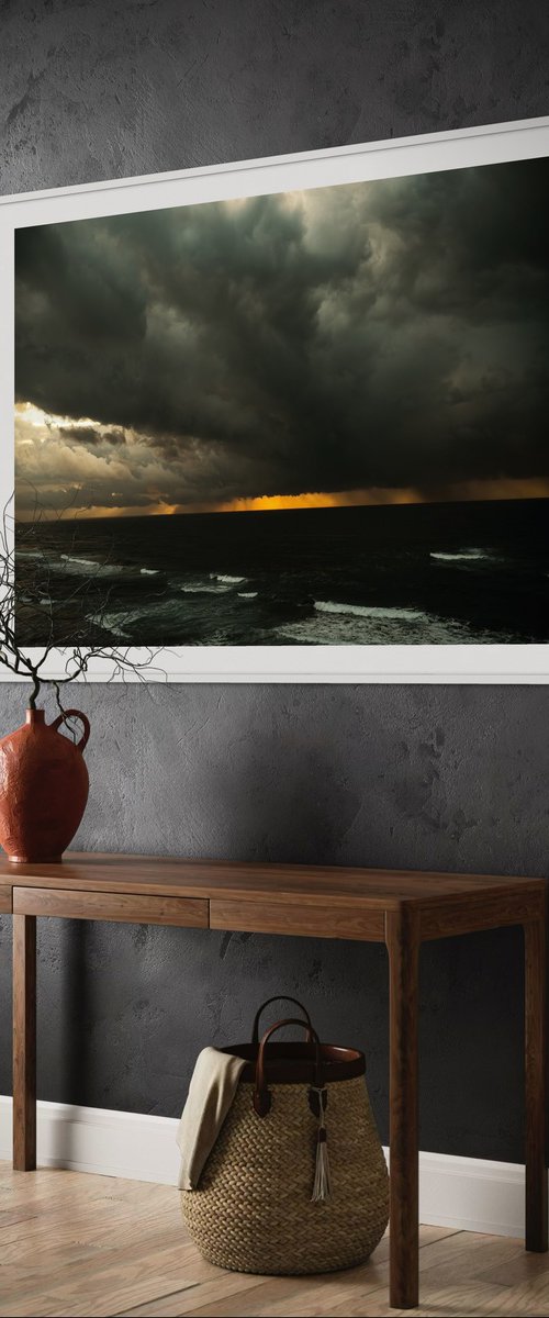 The Light Fantastic III by Tal Paz-Fridman