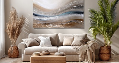 Artwork by Tatiana Malinovscaia