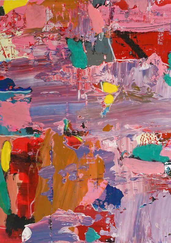 Liberation of the mind 325