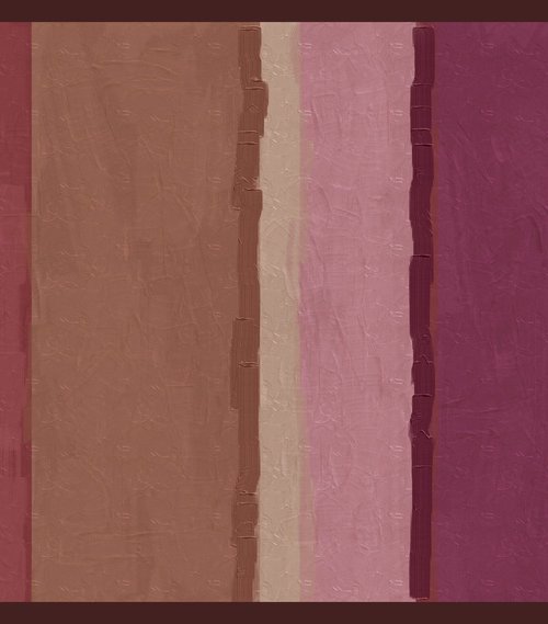 EARTH COLORS by Joe McHarg