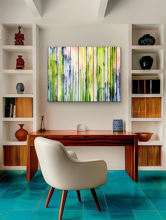 The Emotional Creation #335