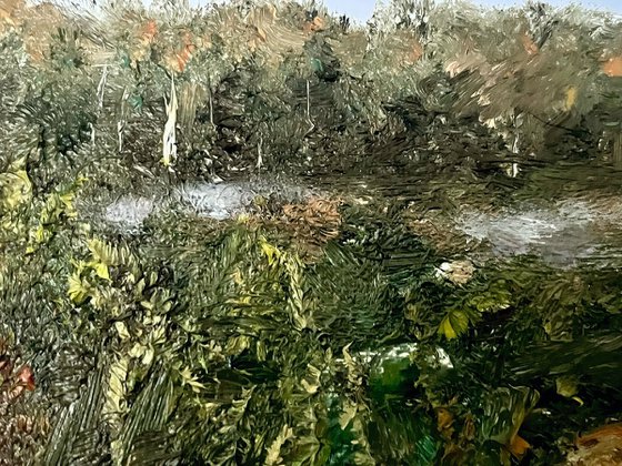 View from Smugglers Road