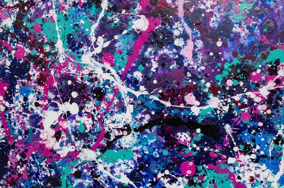 LOVE AND DESIRE 161