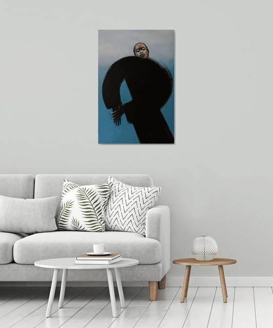 BLACK MODEL