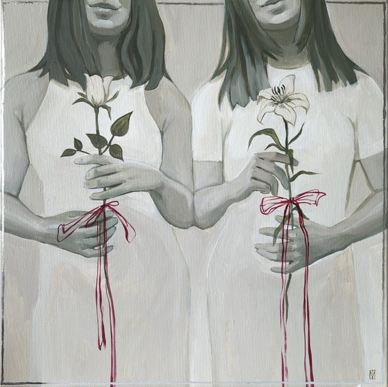 Sisters, Romanticization series
