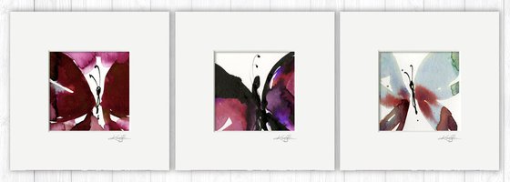 Butterfly Joy Collection 7