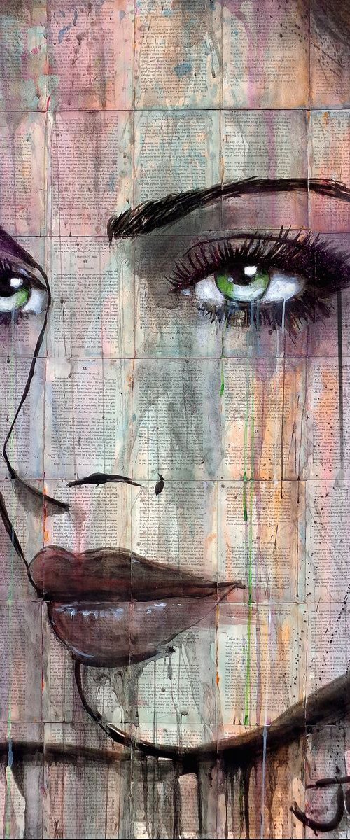 EVER THAT DAY...... by Loui Jover