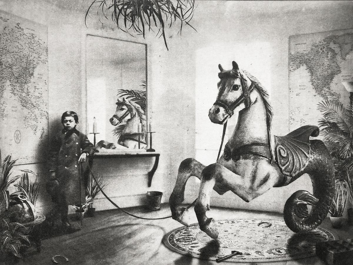 Surrealistic Portrait Etchings & Engravings By Jaco Putker, 13 X 10, Interior No.90, Original Artwork