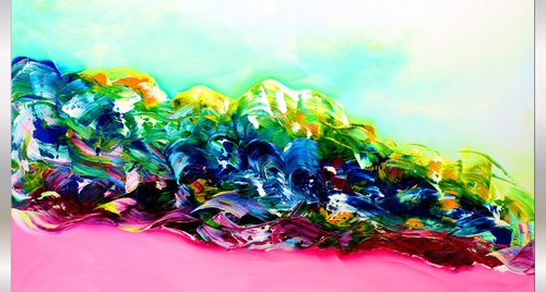 Artwork by Edelgard Schroer