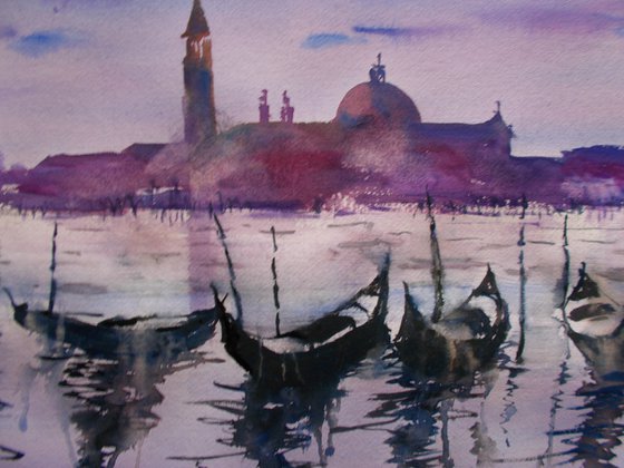 Venice 84